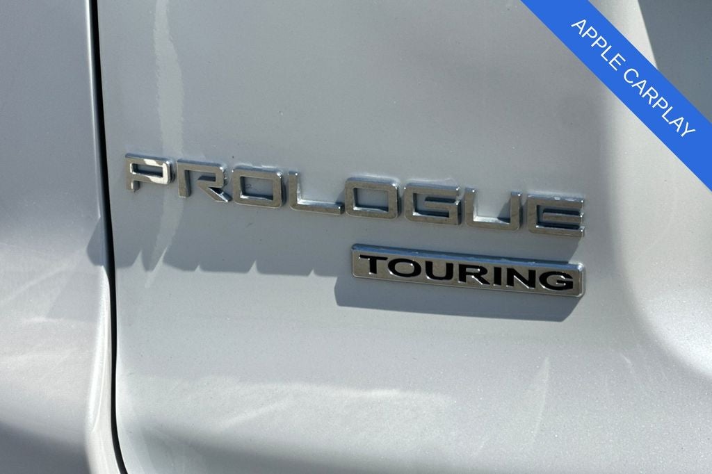 2024 Honda Prologue Touring
