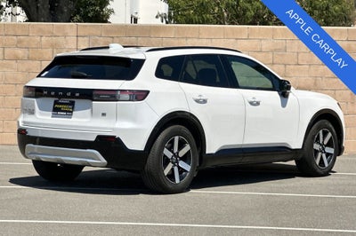2024 Honda Prologue Touring