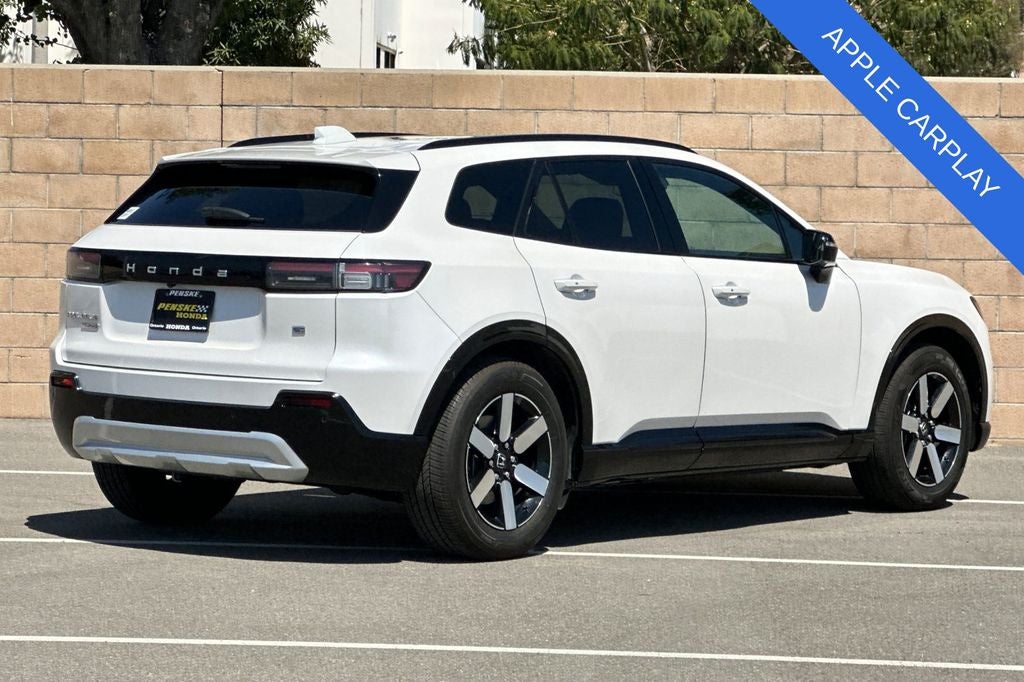 2024 Honda Prologue Touring
