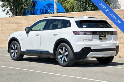 2024 Honda Prologue Touring