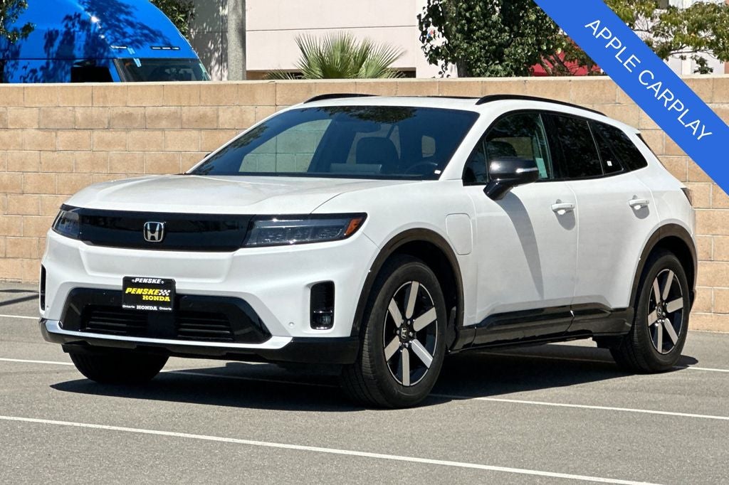 2024 Honda Prologue Touring