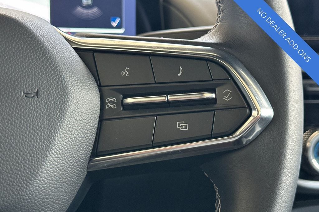 2024 Honda Prologue Touring