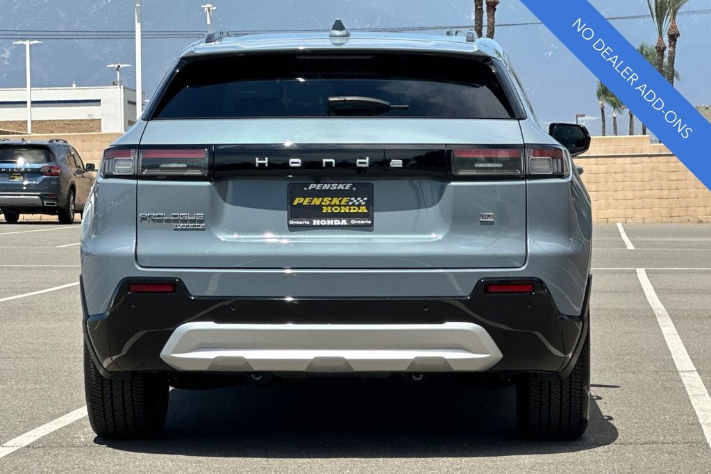 2024 Honda Prologue Touring
