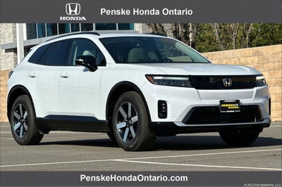 2026 Honda Prologue Touring