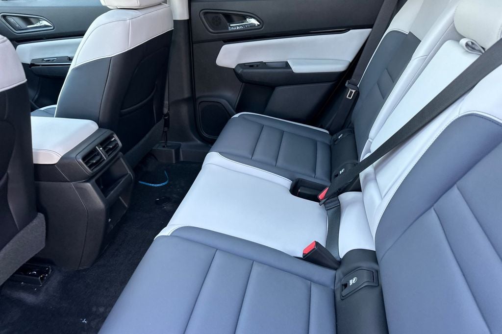 2026 Honda Prologue Touring