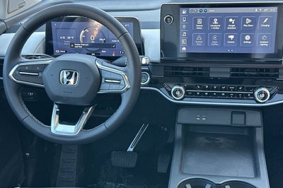 2026 Honda Prologue Touring