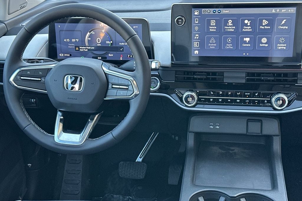 2026 Honda Prologue Touring