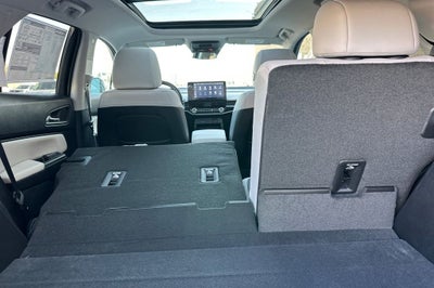 2026 Honda Prologue Touring