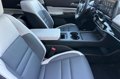 2026 Honda Prologue Touring