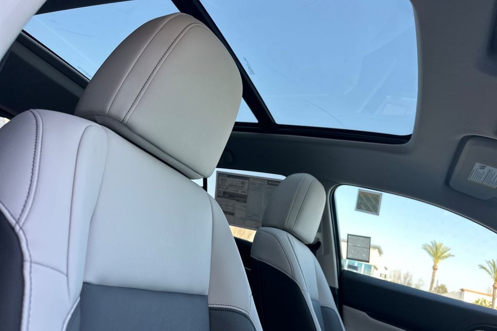 2026 Honda Prologue Touring