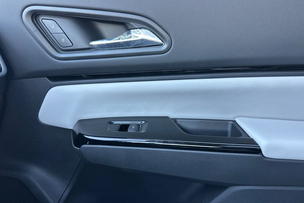 2026 Honda Prologue Touring