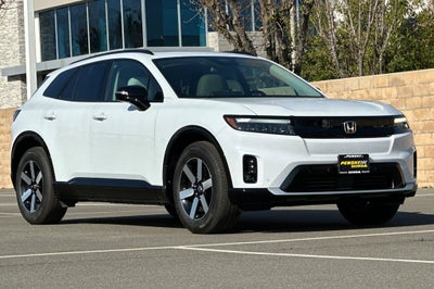 2026 Honda Prologue Touring