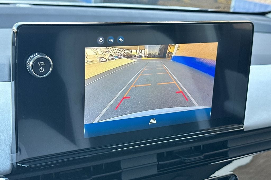 2026 Honda Prologue Touring