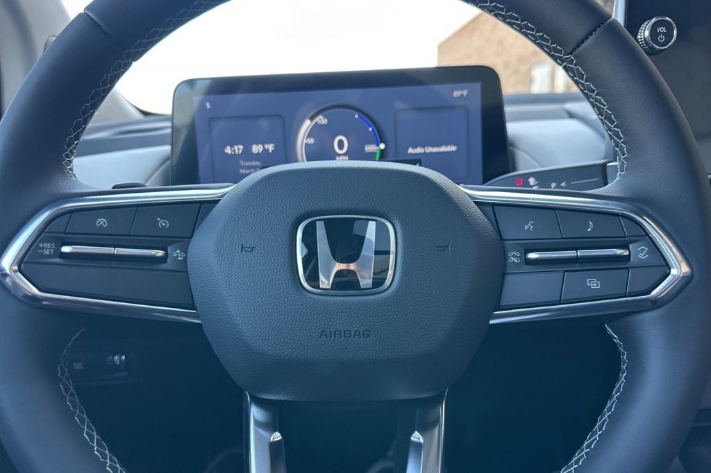 2026 Honda Prologue Touring