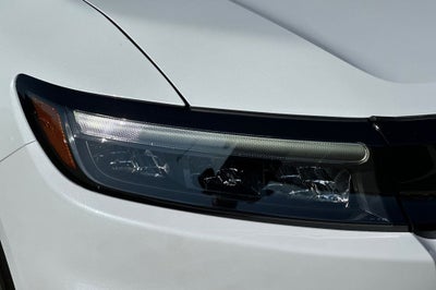 2026 Honda Prologue Touring