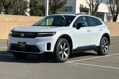 2026 Honda Prologue Touring