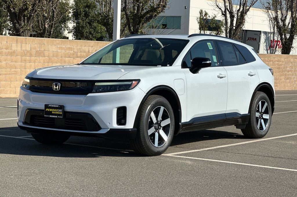 2026 Honda Prologue Touring