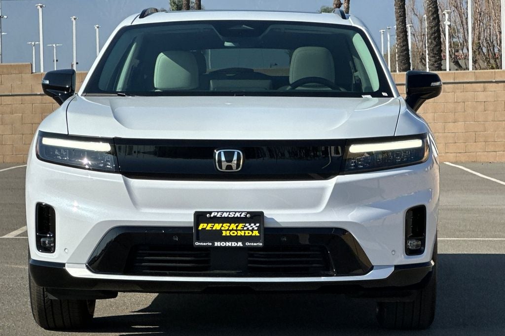 2026 Honda Prologue Touring