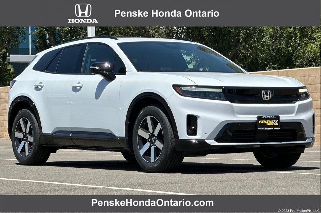 2026 Honda Prologue Touring