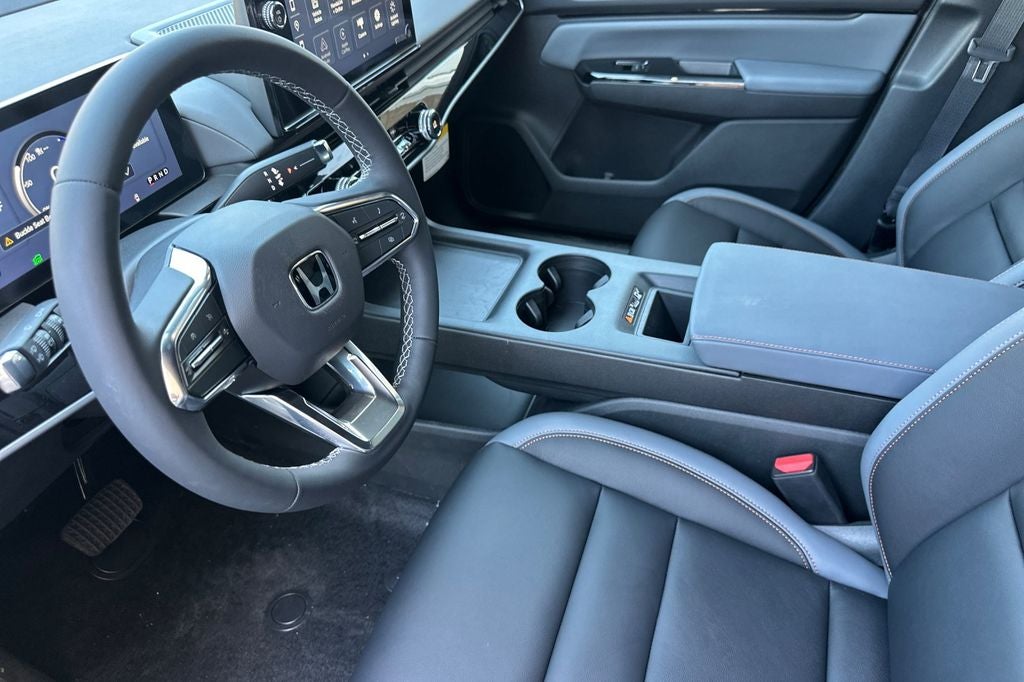 2026 Honda Prologue Touring