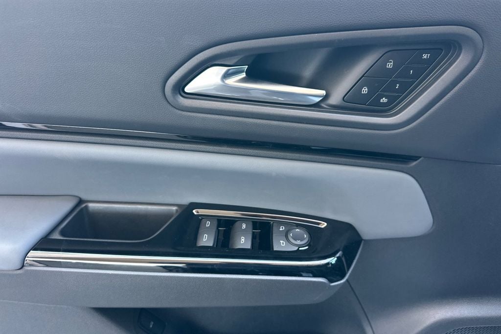 2026 Honda Prologue Touring