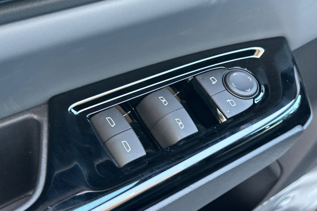 2026 Honda Prologue Touring
