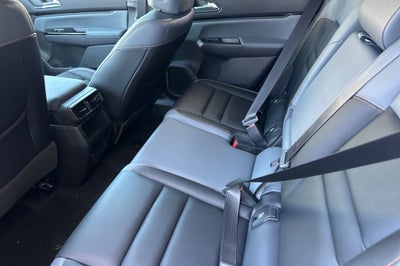 2026 Honda Prologue Touring