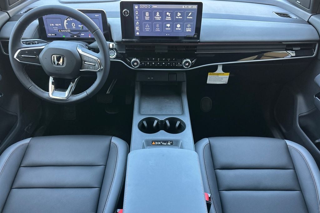 2026 Honda Prologue Touring
