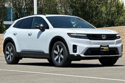 2026 Honda Prologue Touring