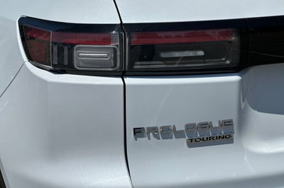 2026 Honda Prologue Touring