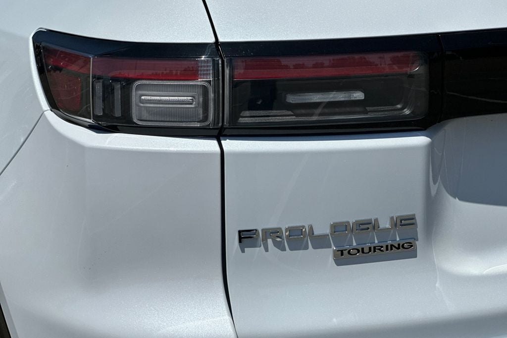 2026 Honda Prologue Touring