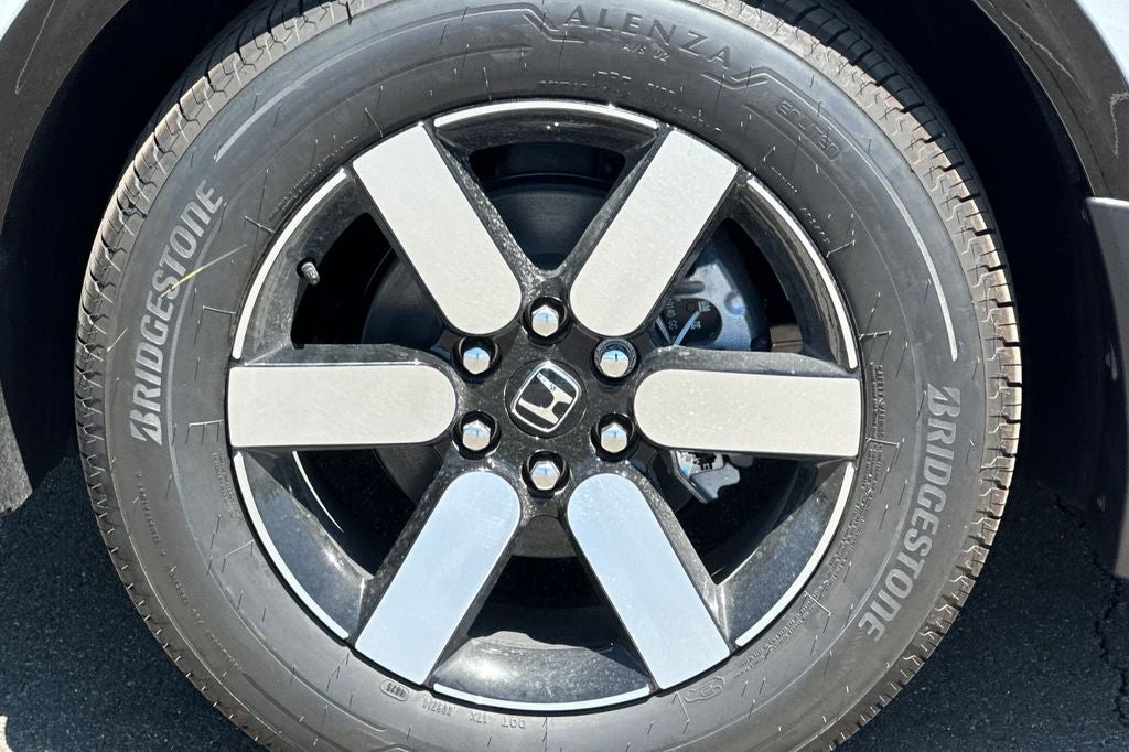 2026 Honda Prologue Touring