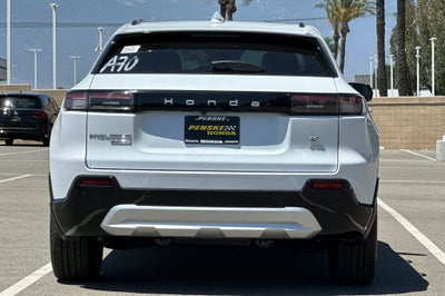 2026 Honda Prologue Touring