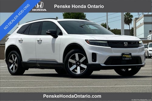 2025 Honda Prologue Touring