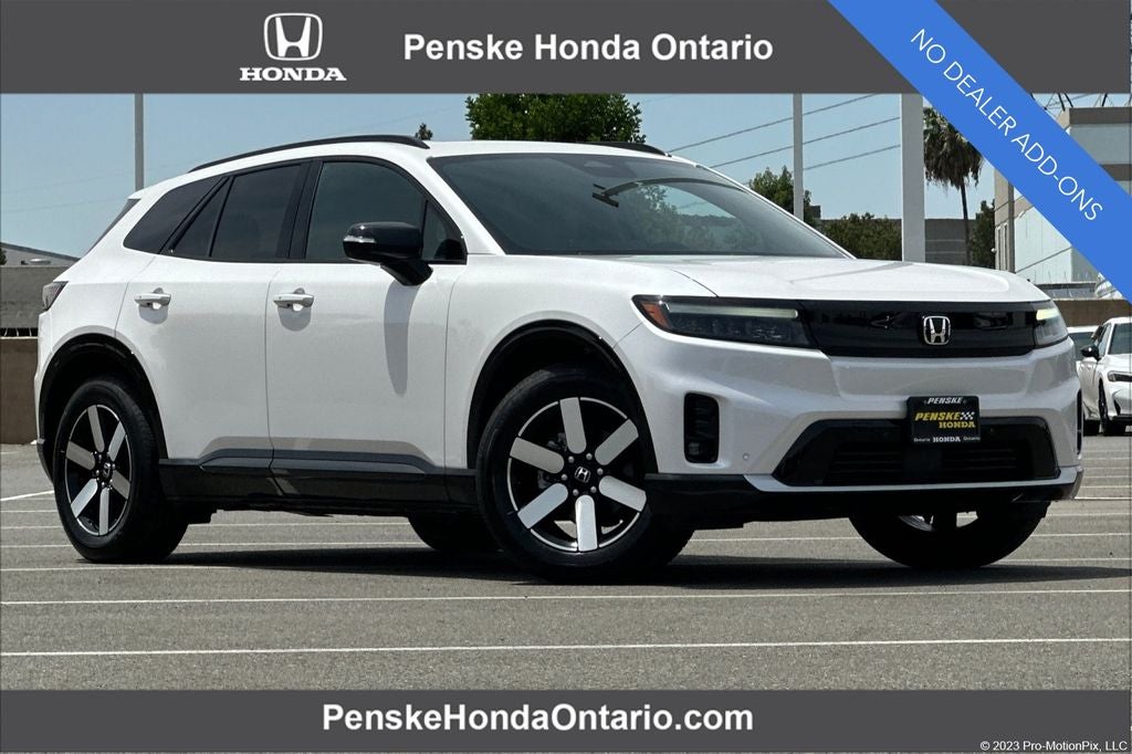 2025 Honda Prologue Touring