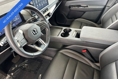 2025 Honda Prologue Touring