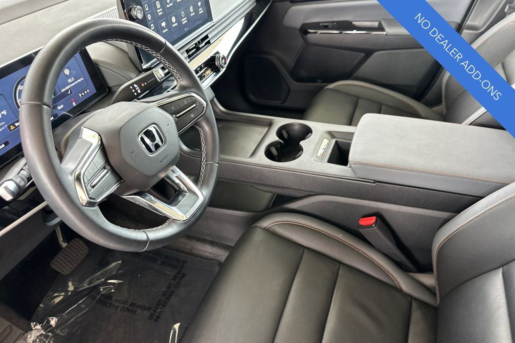 2025 Honda Prologue Touring