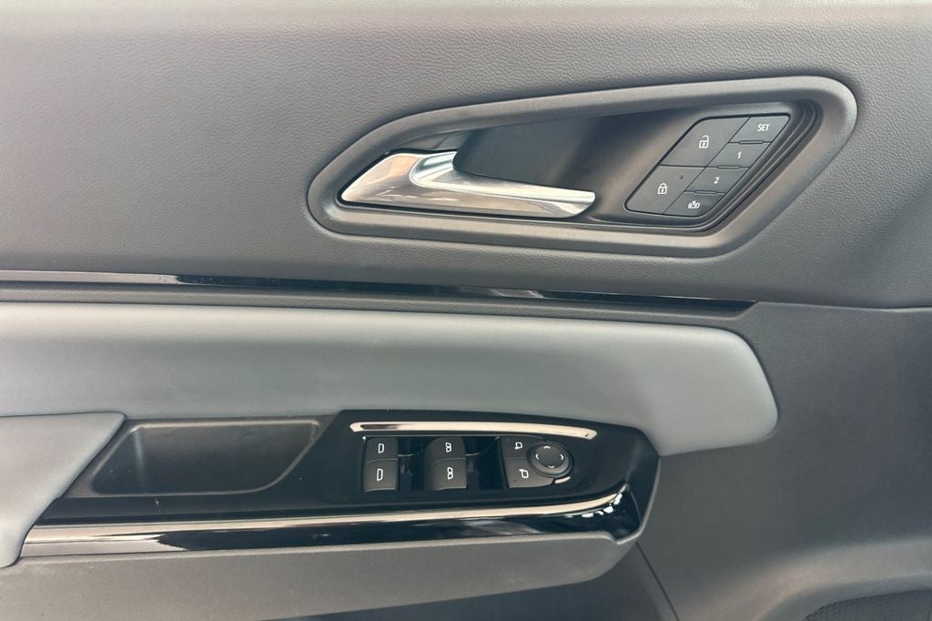 2025 Honda Prologue Touring