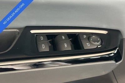 2025 Honda Prologue Touring
