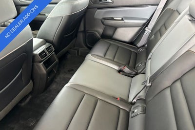2025 Honda Prologue Touring