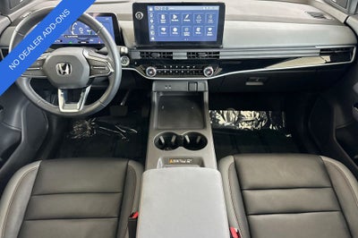 2025 Honda Prologue Touring