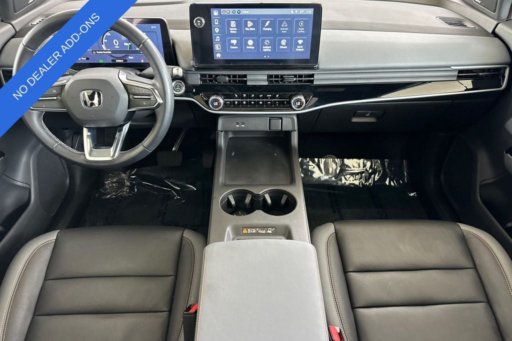 2025 Honda Prologue Touring