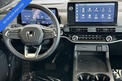 2025 Honda Prologue Touring