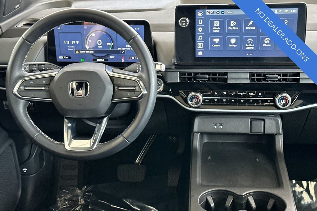 2025 Honda Prologue Touring