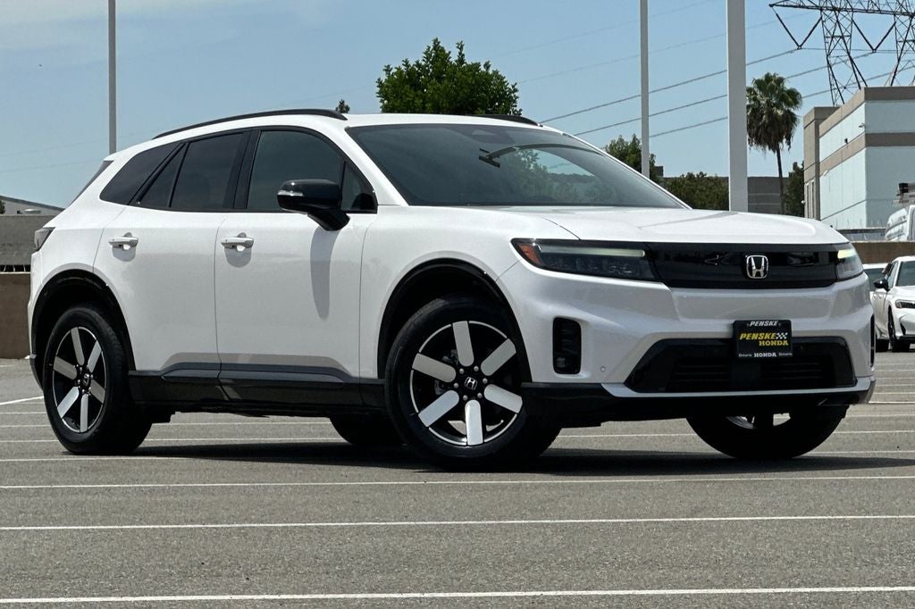 2025 Honda Prologue Touring