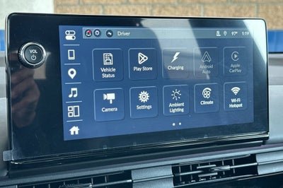 2025 Honda Prologue Touring