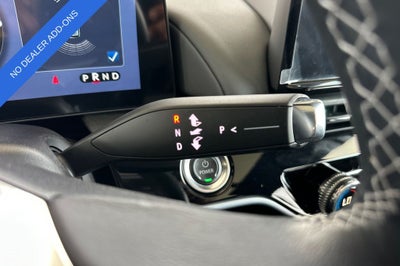 2025 Honda Prologue Touring