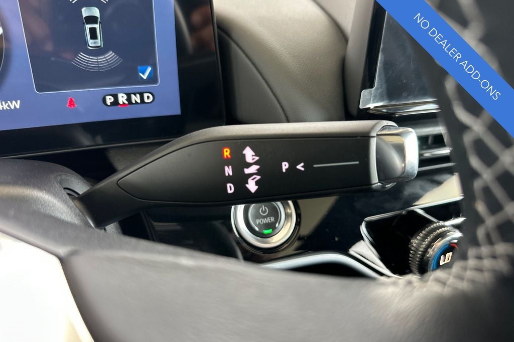 2025 Honda Prologue Touring