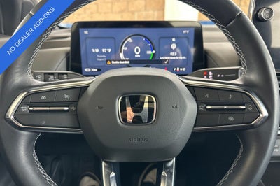 2025 Honda Prologue Touring