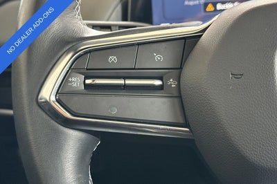 2025 Honda Prologue Touring